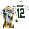 Aaron Rodgers Legendary Polo Shirt - Show Your Love For Legends And Golf
