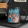 Abby Lockhart Vintage Medical Drama Series Mug | ER Homage Retro 90s Style Mug | Medical Show Must-Have