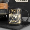 Ainsley Harriott Retro 90s Mug, Homage Mug for Fans, Vintage Mug Ideas for Ainsley Harriott Admirers