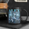 Alex Turner Retro 90s Coffee Mug, Alex Turner Homage Mug, Alex David Turner Singer Mug, Movie Quote Mug