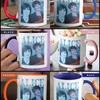 Alice Cullen Vintage Coffee Mug | Movie Night Must-Have Mug for Twilight Fans | Trending 90's Style