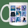 Alice Pop Funko Valentines Day Mug for Pop Culture Fans