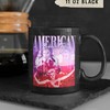 American Beauty Vintage coffee mug | American Beauty Homage mug | Classic Movie Mug Ideas | American Beauty Fan Mug