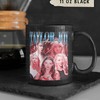 Anya Taylor-Joy Vintage Movie Mug, Retro 90s Anya Taylor-Joy Coffee Cup, Homage Fan Gift
