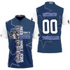 Attend Game In Style With Personalized Dallas Cowboys Polo Shirt For Fans