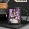 BTR Forever Tour Coffee Mug, Big Time Rush Rush Tour 2022 Cup, Rush Water Mug, Big Time Rush Mug, Movie Quote Mug