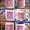 Baki Hanma Retro 90s Coffee Mug, Vintage Manga Boxing Tea Mug, Yujiro Hanma Grappler Anime Mug, Movie Mug Ideas