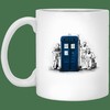 BankCy Valentines Day Mug for Tech Enthusiasts