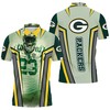Be A Bold Fan With Jaire Alexander 23 White Theme 3D Polo Shirt