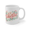 Be My Valentine Mug - Valentine's Day Coffee Mug - Valentines Gift - Personalised Valentine Mug