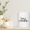 Be My Valentine Mug - Valentines Day Gift - Birthday Gift - Home Decoration - Valentine's Day Mug - Double Mug