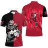 Best Player Tampa Bay Buccaneers Logo 3D Polo Shirt - Customized For Fans With Prints