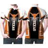 Best Team All Over Print Personalized Polo Shirt - Unique And Creative Gift For Fans