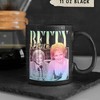 Betty White The Golden Girls | Classic TV Show RETRO Mug Ideas | Vintage Betty White Coffee Mug