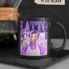 Big Latto The Biggest Coffee Mug, Latto Energy Rap Tea Mug, Retro Hip Hop Cup, Alyssa Michelle Stephens Mug