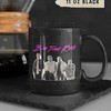Big Time Rush Water Mug, BTR Rush Tour 2022 Coffee Mug, Forever Tour Cup, Big Time Rush Mug, Movie Mug Ideas