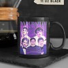 Bo Burnham Retro Vintage Mug | Homage to Bo Burnham Fan | 90s Tea Cup | Bo Burnham Merchandise