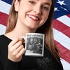 Bobby McFerriin Fans Gift Mug, American Vocalist Coffee Mug, Classics Cup, Retro Jazz Mug, White Mug