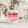 Boho Be Mine Mug - Valentine's Day Gift - Ceramic Mug Set