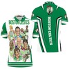 Boston Celtics 1982 Season Polo Shirt - Ideal For Fans