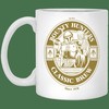 Bounty Hunters Classic Brew Funny Valentine's Day Mug