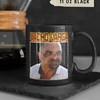 Breaking Bad Mug with Heisenberg and Jesse Pinkman Vintage Design | Perfect Fan Gift