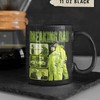 Breaking Bad Mug with Vintage Jesse Pinkman Design | Retro Coffee Mug Collection | Perfect Fan Gift