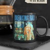 Breaking Bad Walter White Homage Mug | Classic Unisex Tea Mug | Perfect for Fans of the Show