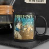 Brennt Faiyyaz Retro Mug, Hip Hop Rap Tour Coffee Mug, Brennt Faiyaz Cup, Vintage Mug, Movie Quote Mug