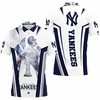 Brett Gardner 11 New York Yankees Polo Shirt - Ideal Gift For Fans
