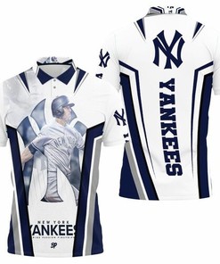 Brett Gardner 11 New York Yankees Polo Shirt - Ideal Gift For Fans