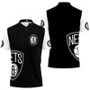 Brooklyn Nets 3D Polo Shirt - Perfect For Fans Of The Nba Team