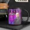 CREED BRATTON Vintage Retro Coffee Mug | Mockumentary Sitcom Movie Mug | Offcee TV Show Scott Fan 11 OZMovie Mug