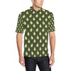 Capybara 03 Pattern Print Men'S Polo Shirt - Fan Gift With Athleisure T-Shirt