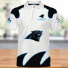 Carolina Panthers Classic Polo Shirt - Ideal Gift For Fanatics
