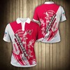 Casual 3D All Over Print Polo Shirt- Tampa Bay Buccaneers Fan Gift