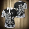 Casual 3D Las Vegas Raiders Athleisure T-Shirt - Perfect Present For Fans