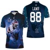Ceedee Lamb 88 Dallas Cowboys Fan Apparel Collection: 3D Shirt, Hoodie, Sweater