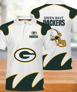 Celebrate The Best Quarterbacks With Qbs Bart Starr 15 Brett Favre 4 Aaron Rodgers 12 Personalized 3D Polo Shirt