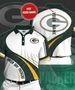 Celebrate The Champions With Randall Cobb 18 2020 Nfc North Winners Personalized Polo Shirt