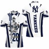 Chase For 28 Great Team Ny Yankees 3D Polo Shirt - Gift For Fans