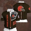 Chicago Bears Nfl Polo Shirt - Great Gift For Fans Of Chicago Bears