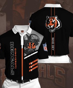 Chicago Bears Nfl Polo Shirt With Personalized Polo Collar - Stylish Gift For Fans Of Chicago Bears