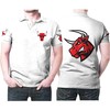 Chicago Bulls Michael Jordan 23 Legendary Polo Shirt - Ideal Gift For Fans
