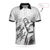 Christian Personalized 3D Polo Shirt - Faith And Fashion Combined