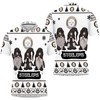 Christmas Gnomes Pittsburgh Steelers Ugly Sweater 3D Personalized Polo Shirt - Ideal For Fans