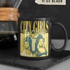 City Girls Coffee Mug, Twerkulator Hip-hop Rap 90s Mug, Music Tour Fan Cup, Classics Retro Mug, Movie Mug Ideas