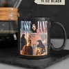 Classic Jesse Pinkman Mug with Jane Margolis Design | Perfect Breaking Bad Mug for Fans