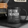 Computer Nerd Gift Mug with Programmer and Software Engineer Design | Perfect for Hackers and Coders