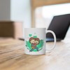 Couple Mug For Valentines - Cute Valentine Gift Set For Your Valentine - Boyfriend And Girlfriend Gift Set